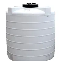 منبع اب ۳۰۰ لیتری با شناور و اتصالات و چهارپایه