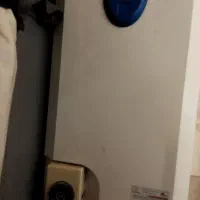آب گرم کن شیرازاطمینان
