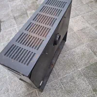 بخاری گازی|بخاری، هیتر، شومینه|تولم شهر, |دیوار