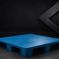 تولید پالت پلاستیکی با کیفیت ویژه ، درجه1 و درجه2|عمده‌فروشی|گرمدره, |دیوار