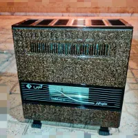 بخاری درحد نو|بخاری، هیتر، شومینه|شاهینشهر, خانه کارگر|دیوار