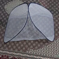 پشه بند نوزادی