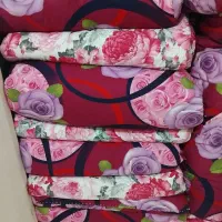 لحاف و تشک و بالشت متکا پشمی