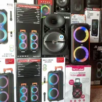 اسپیکر zqs 8211چرخ دار|سیستم صوتی خانگی|خمینیشهر, |دیوار