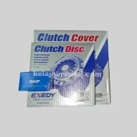 دیسک و صفحه دایکن پژو 405 اصلی