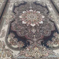 ۳ تخته فرش ۹ متری|فرش|فشاپویه, |دیوار