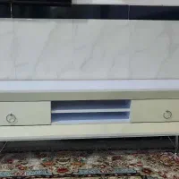 زیر تلوزیون