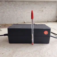 شارژر موتور برقی  ۷۲ ولت