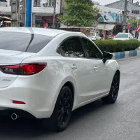 مزدا ۶ درجه یک|خودرو سواری و وانت|رشت, دیلمان|دیوار