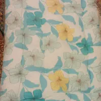 چهار عدد توشک یک نفره نو اصلا کار نشده تروتمیز