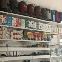 قطعات جاروبرقی