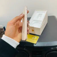 iPhone 8|موبایل|بهارستان, |دیوار