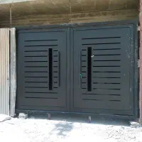 جوشکاری سیار بوشهر خورده کاری تعمیرات درب تضمینی|خدمات پیشه و مهارت|بوشهر, |دیوار