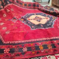 فرش دستباف