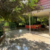 باغ ویلا|اجارهٔ کوتاه‌مدت ویلا و باغ|شهریار, شهرک وائین|دیوار