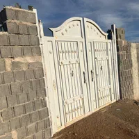 فروش یک هکتار زمین با کاربری دامپروری|فروش دفتر صنعتی، کشاورزی، تجاری|سیرجان, |دیوار