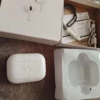 سالم ایرپاد 500تومن فوری|لوازم جانبی موبایل و تبلت|ماهدشت, |دیوار