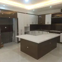 واحد ۱۱۰ متری کلید نخورده