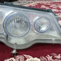 چراغ جلوی پراید۱۳۲