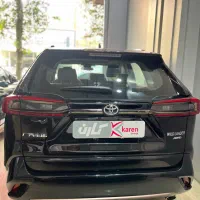 تویوتا وایلندر 2025  دو دیفرانسیل|خودرو سواری و وانت|تهران, مطهری|دیوار