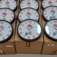 ساعت دیواری ساعت تبلیغاتی|ساعت دیواری و تزئینی|مشهد, کلاهدوز|دیوار