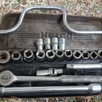 آچار بکس|ابزارآلات|زنجان, |دیوار