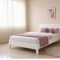 تخت خواب فروشی نو نو