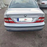 خودرو سمند مدل ۸۲ تک گانه|خودرو سواری و وانت|تبریز, |دیوار