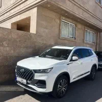 تیگو 8 پرومکس IE