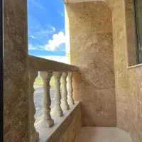 آپارتمان هواشناسی ۱۲۵متری