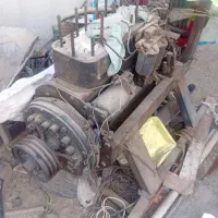 فروش موتوررومانی شاطونزده