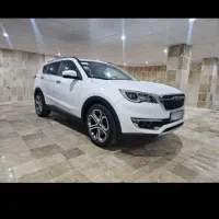 فیدلیتی پرایم ۷ نفره مدل ۱۴۰۳|خودرو سواری و وانت|کرمانشاه, |دیوار