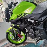 فروش یا معاوضه بنلی صفر کیلومتر