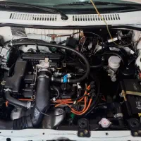 پراید دوگانه مدل ۹۸|خودرو سواری و وانت|ایلخچی, |دیوار