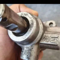 پمپ هیدرولیک405 نصب رایگان//شیرفرمان//جعبه فرمان|قطعات یدکی و لوازم جانبی|کرمانشاه, |دیوار