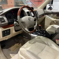 پرادو ۲۰۰۸ فول ۶ سیلندر۴ در اس اسپشیال|خودرو سواری و وانت|ری, منصوریه منگل|دیوار