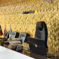 کارگاه تولیدسنگ پلیمری و مصنوعی نما،کف و دورباغچه|مصالح و تجهیزات ساختمان|بهشهر, |دیوار