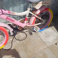 دوچرخه