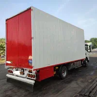 اتــوبــار بــاربــری بوشهر بــزرگ اسبابکشی منزل|خدمات حمل و نقل|بوشهر, |دیوار