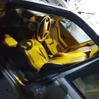 پارس ای الیکس مدل 83|خودرو سواری و وانت|جم, |دیوار