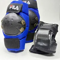 ست ایمنی اسکیت