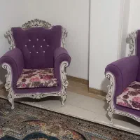 لوازم خانه|مبلمان خانگی و میز عسلی|محلات, |دیوار