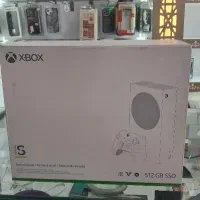 ایکس باکس سری ای آکبند Xbox