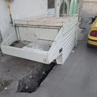 اتاق سر پوشیده آریسان|قطعات یدکی و لوازم جانبی|مشگین شهر, |دیوار