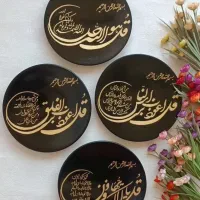 دیوارکوب سفالی با طرح و رنگ دلخواه شما|تابلو، نقاشی، عکس|خاش, |دیوار