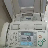 دستگاه فکس fp365|پرینتر، اسکنر، کپی، فکس|کوهدشت, |دیوار