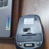 موس تسکو بدون سیم  در حد نو بفروش میرسد