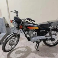 سحر ۱۲۵|موتورسیکلت|بندرعباس, |دیوار