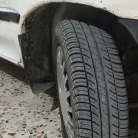 پراید مدل 89|خودرو سواری و وانت|اسفراین, |دیوار