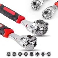آچار همه کاره تایگر - Tiger Wrench